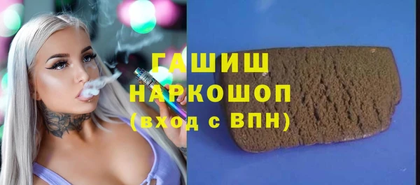 гашик Инта
