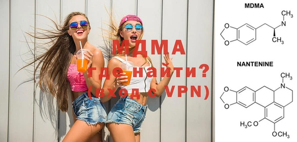 меф Иннополис